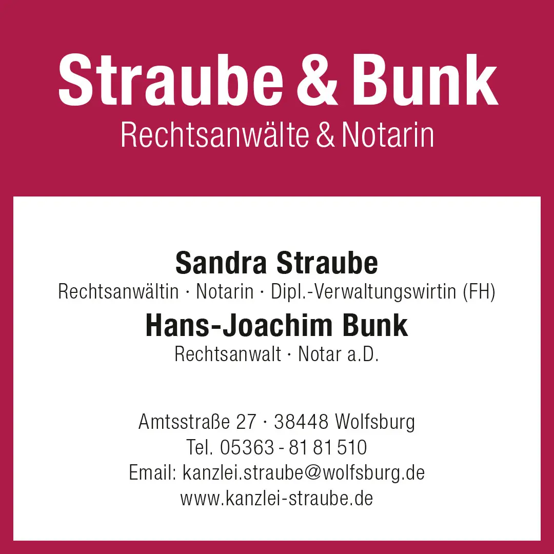 Straube & Bunk