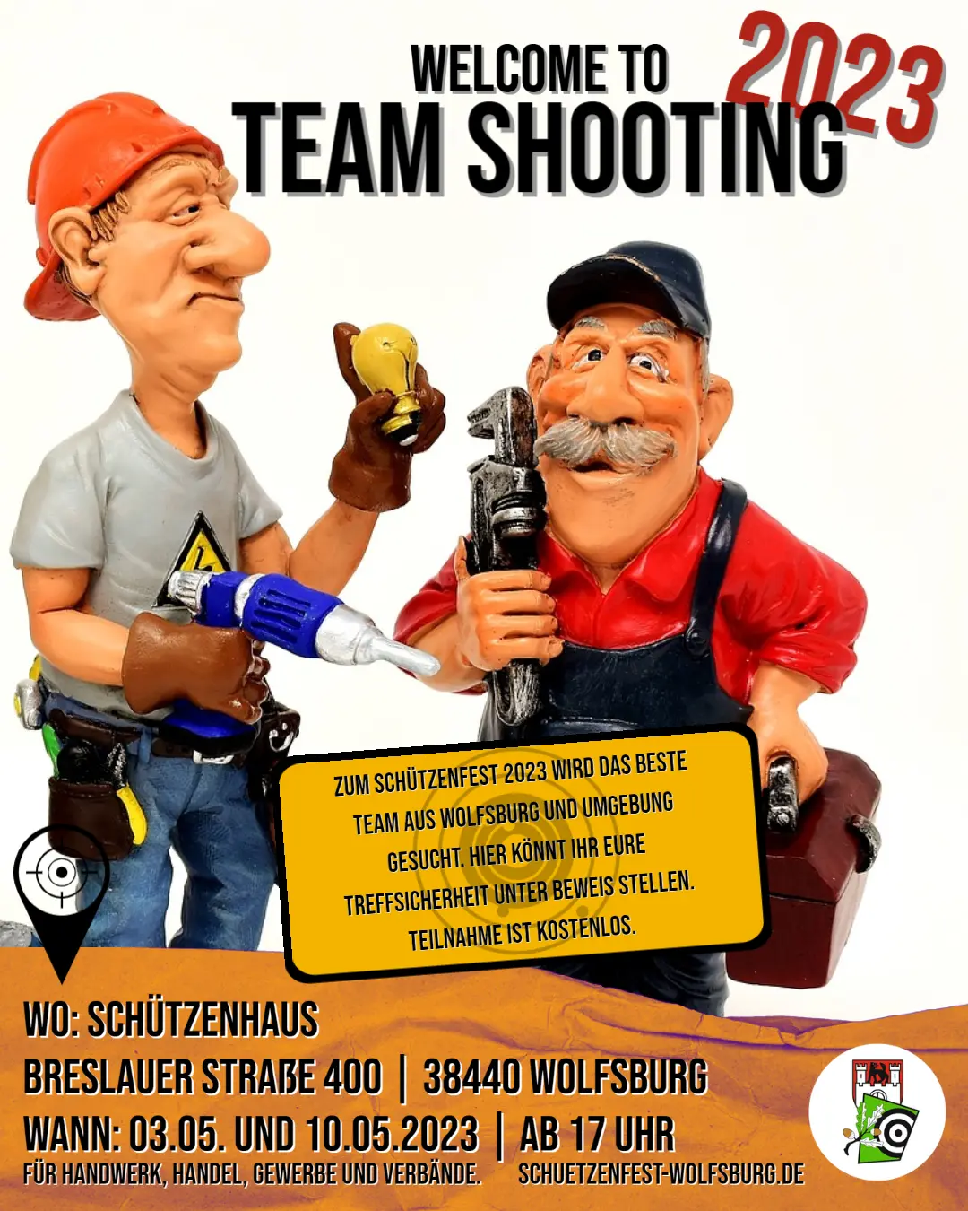 Team Shooting 2023