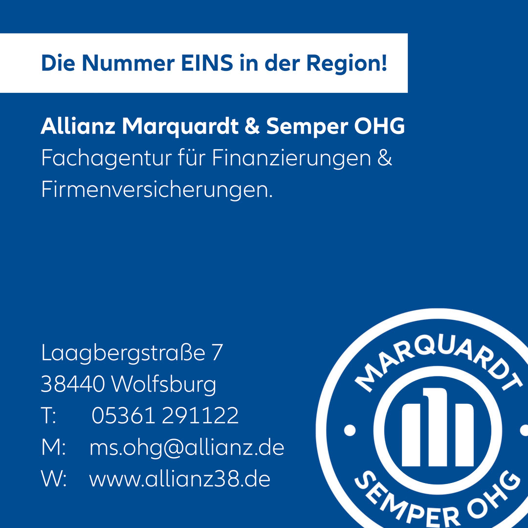 Alianz Marquardt Semper