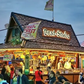 Bratstube Bronswyk