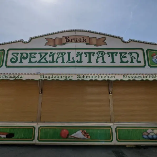 Bruck Spezialitäten