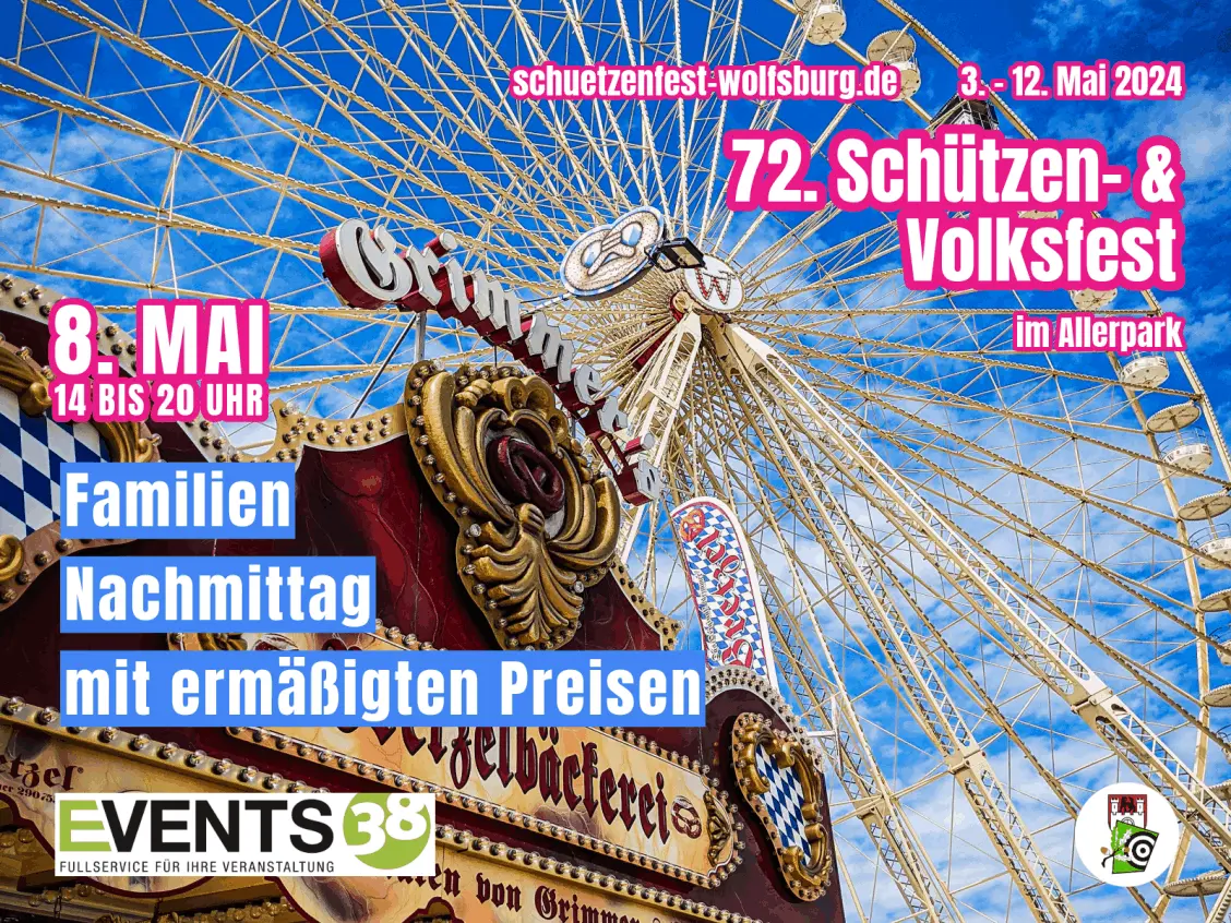 Veranstaltungen