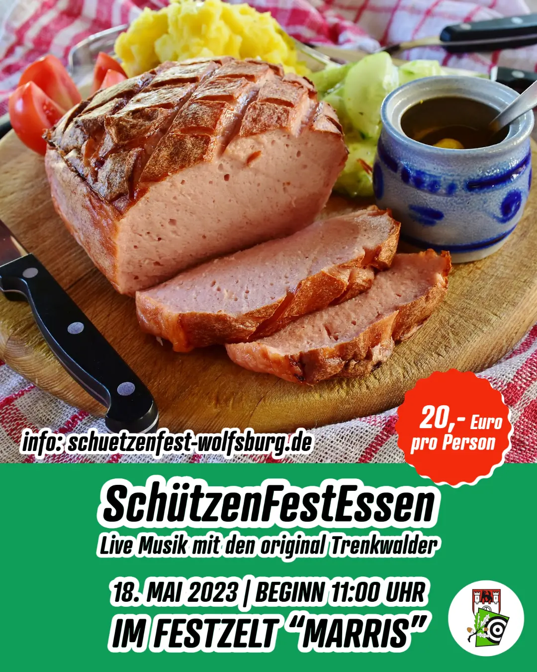 SchützenFestEssen 2023