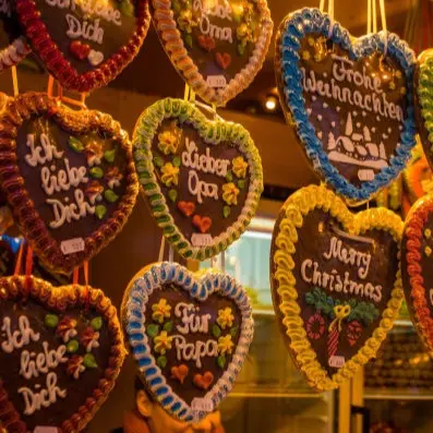 Lebkuchen