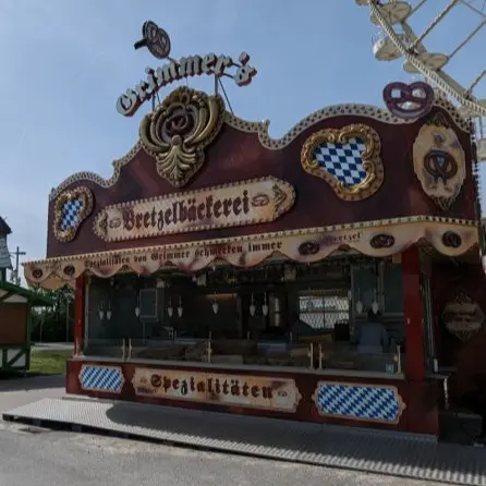 Grimmer`s Brezelbäckerei