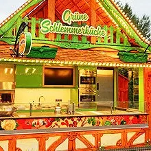 Grüne Schlemmerküche