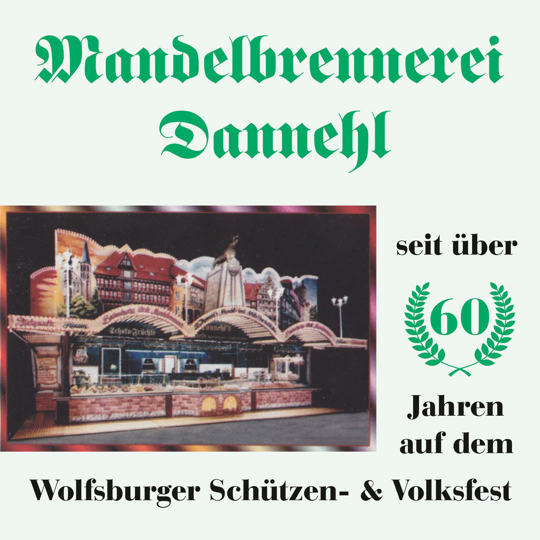 Mandelbrennerei Dannehl