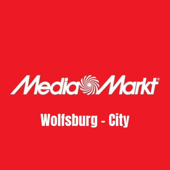 Media Markt Wolfsburg-City