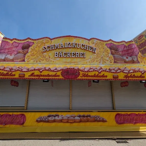 Rasch Schmalzkuchenbäckerei