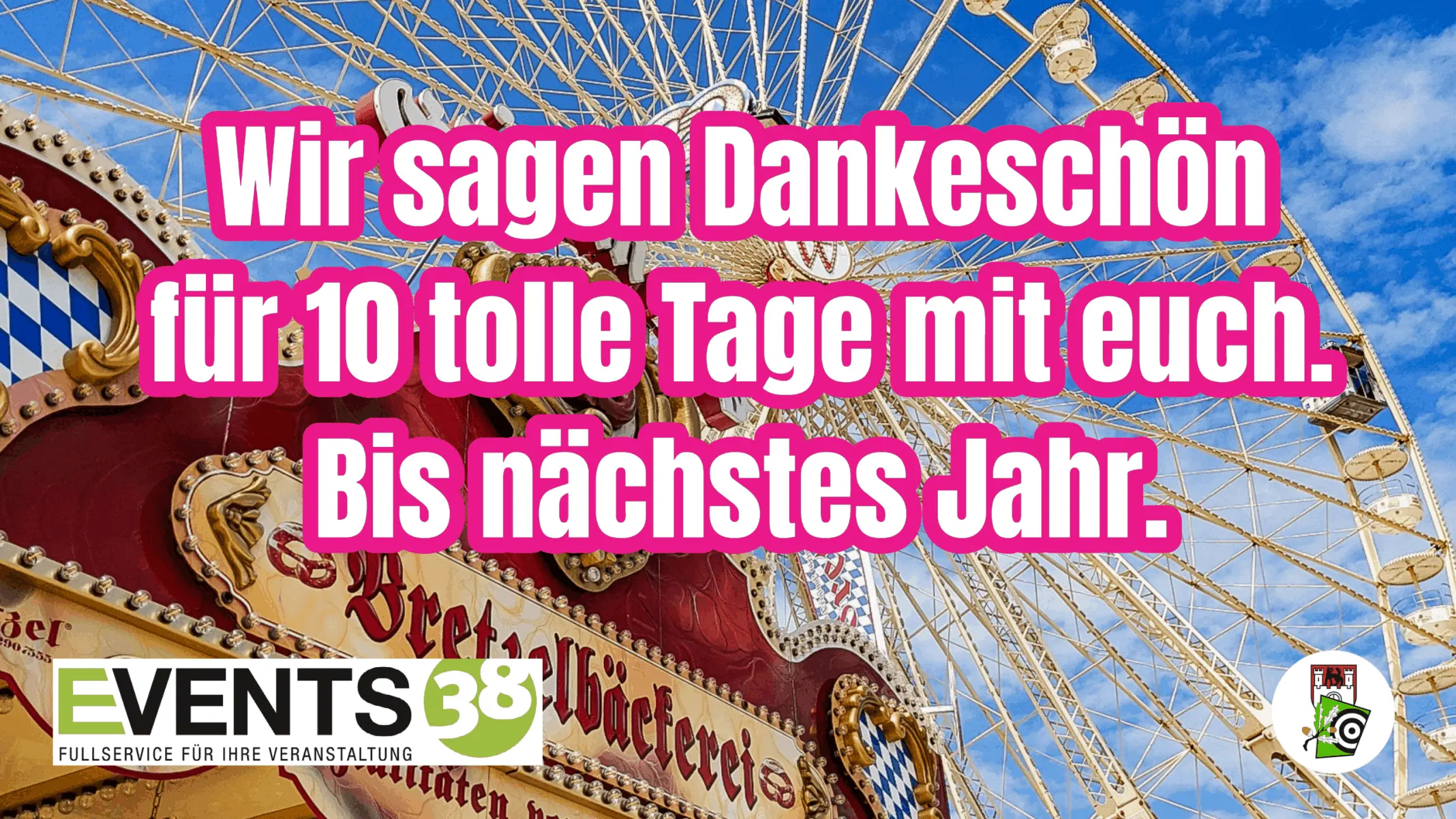 Schützenfest 2023