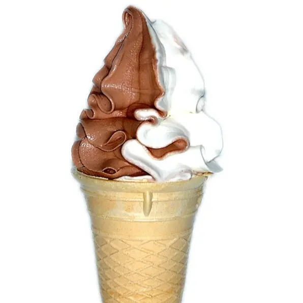 Soft Eis Beinhorn