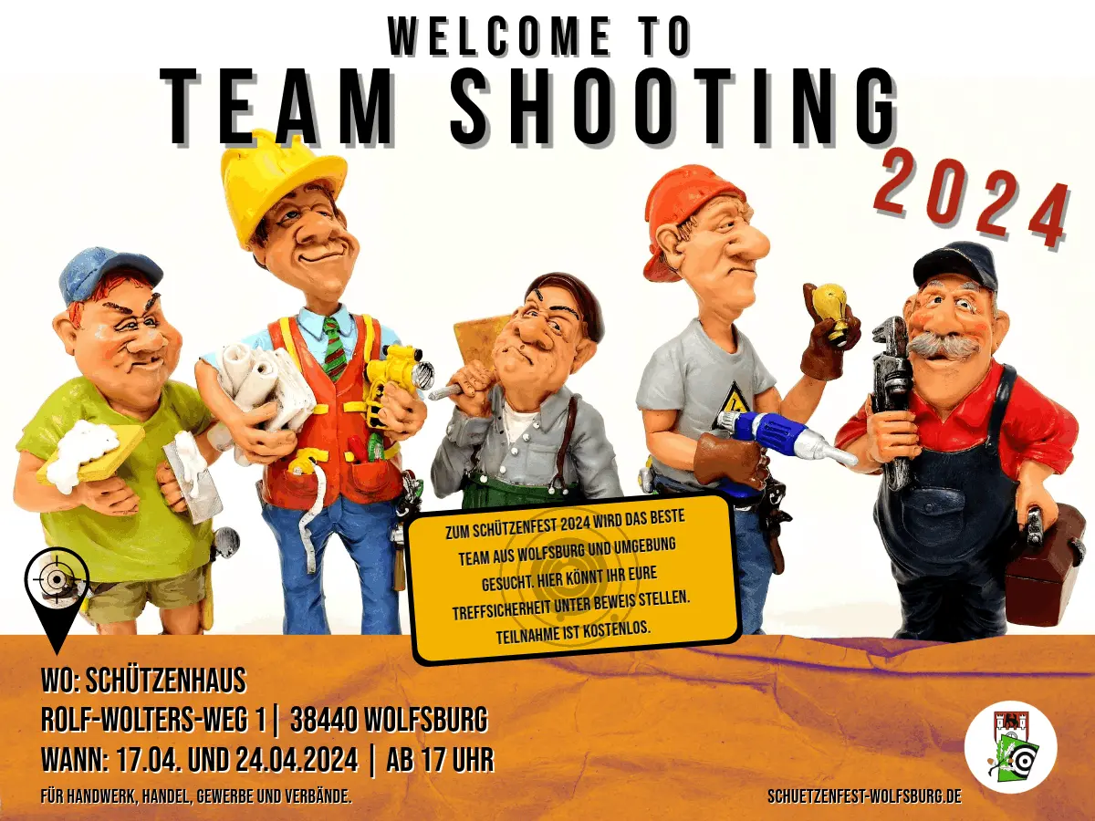 Team Shooting 2024
