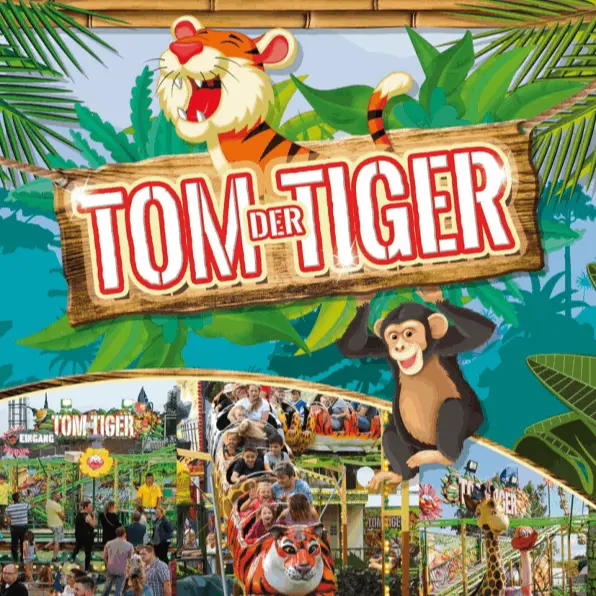 Tom der Tiger