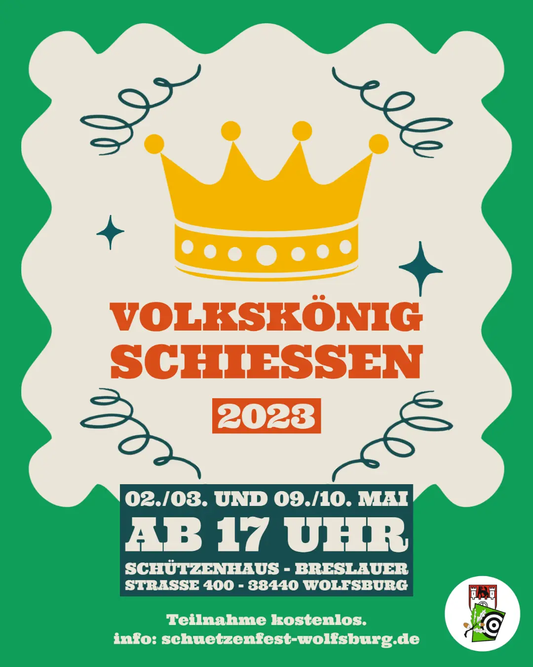 Volkskönig 2023