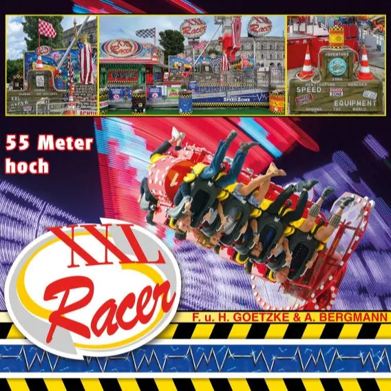XXL Racer